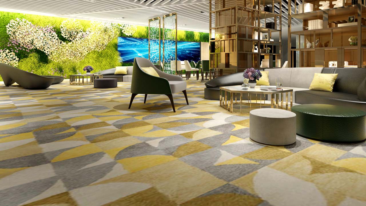 Sustainability in the flooring industry