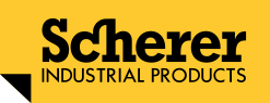 Scherer logo