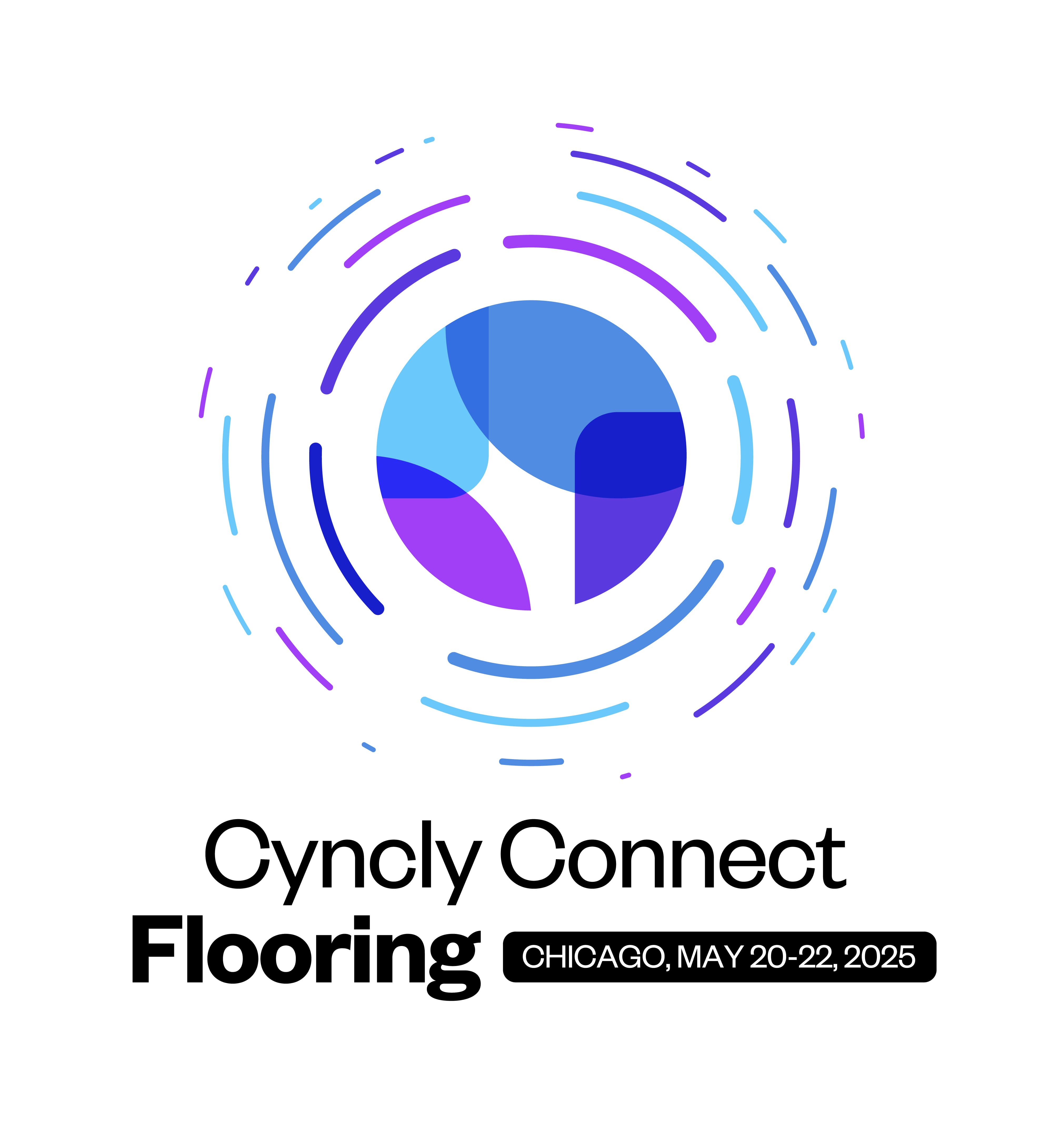 Cyncly Connect Flooring logo