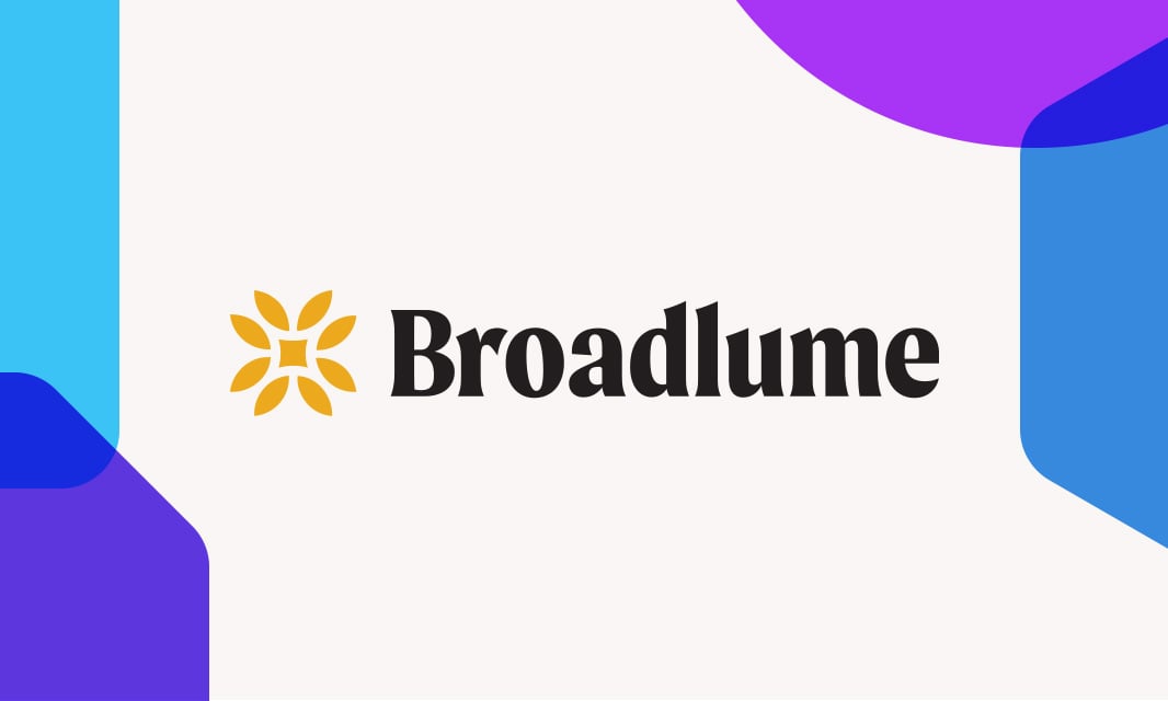 Broadlume logo