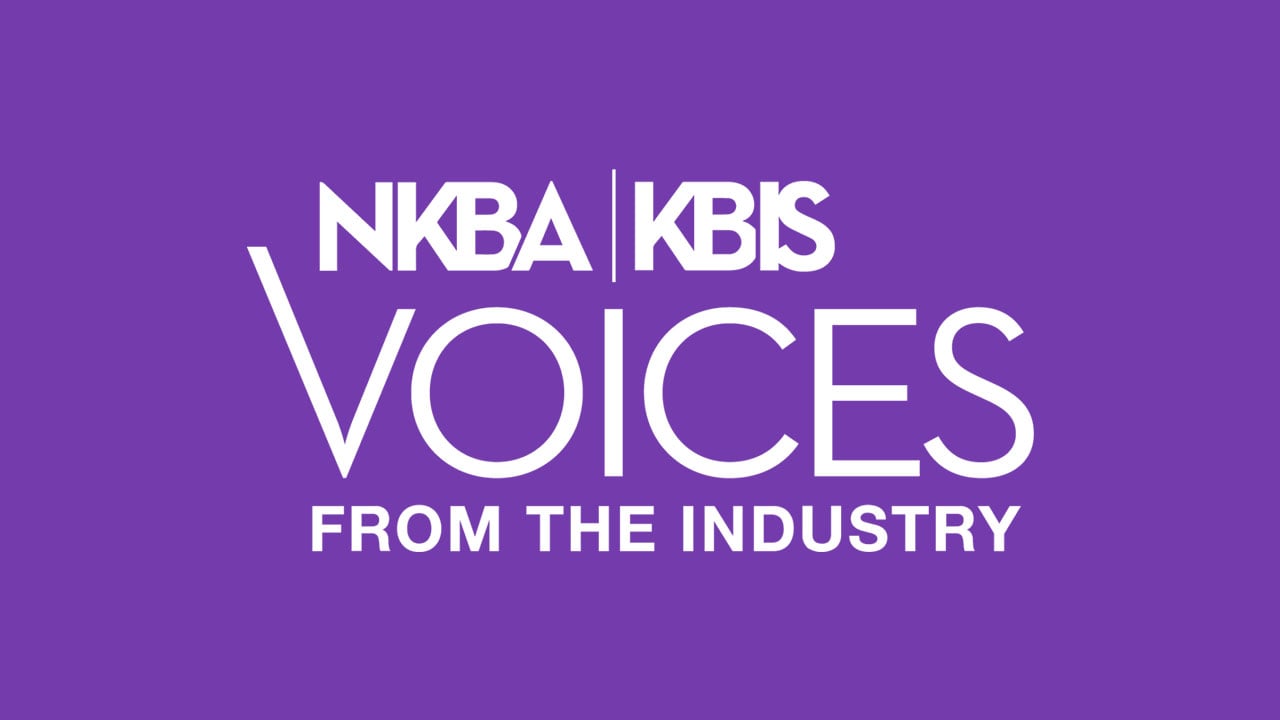 KBIS Voices logo