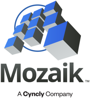 Mozaik logo