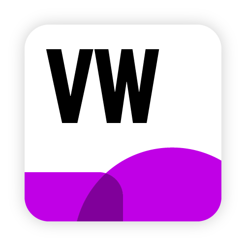 Virtual Worlds Product Icon