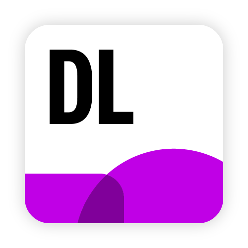 Design Live logo