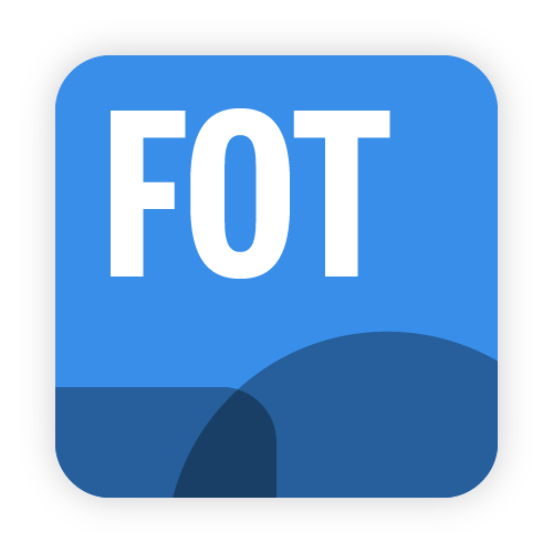 FeneVision OPTI Module Icon FeneVision OPTI Module Icon