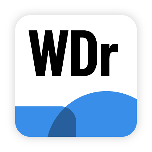 Window Designer Product Icon Window Designer Product Icon