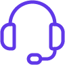 Headphones icon