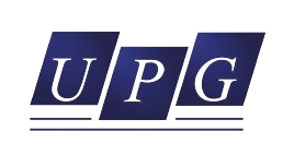 UPG logo