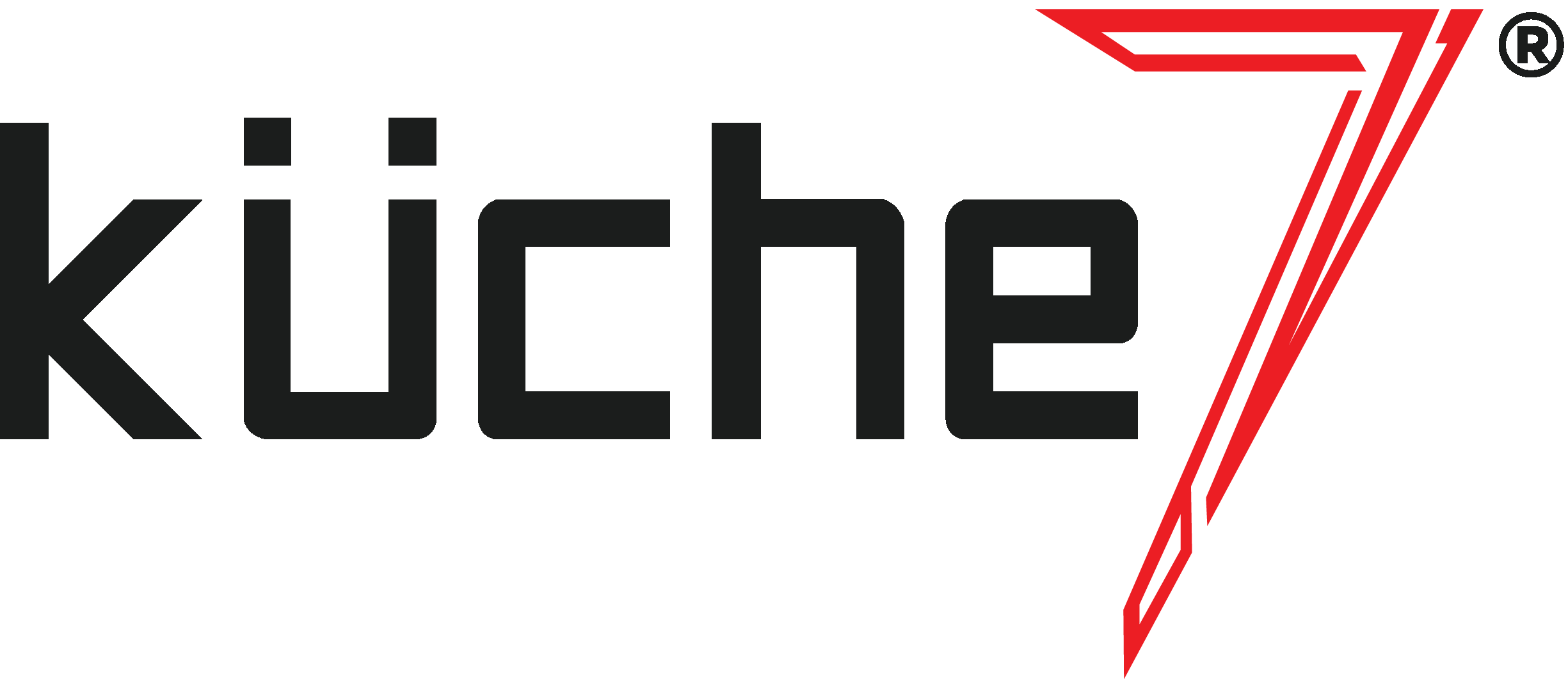 Kuche 7 logo