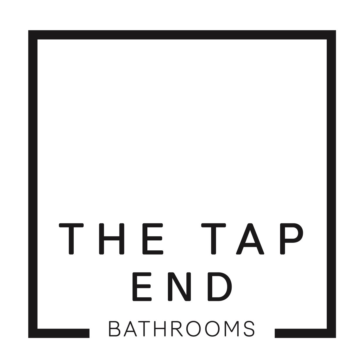 Cyncly website - Visual 07 - Bathroom - Quality focused independents - 6 Logo - THE TAP END.jpg