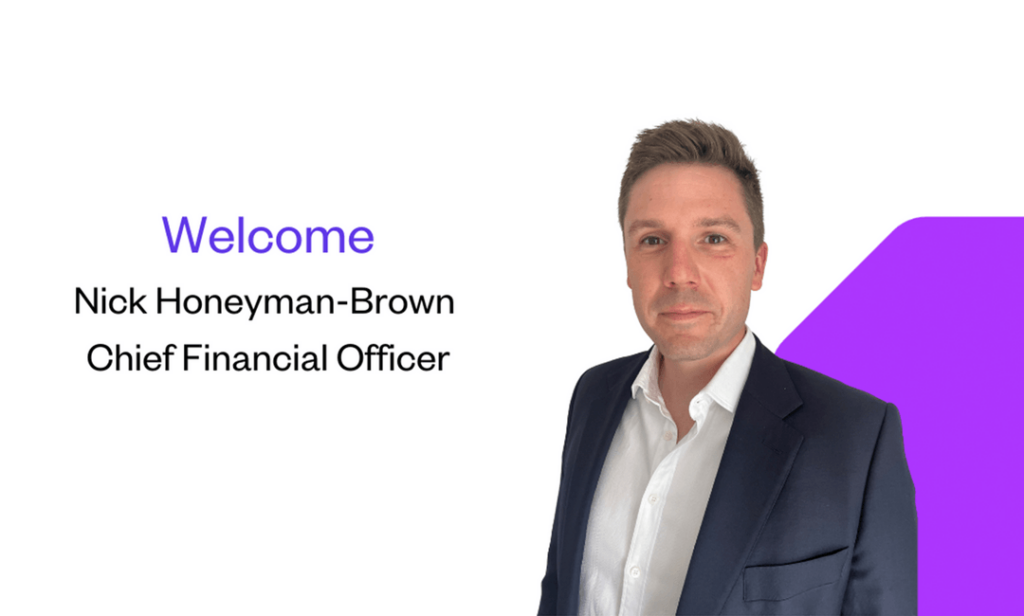 Cyncly announces appointment of Nick Honeyman-Brown as Chief Financial Officer.png