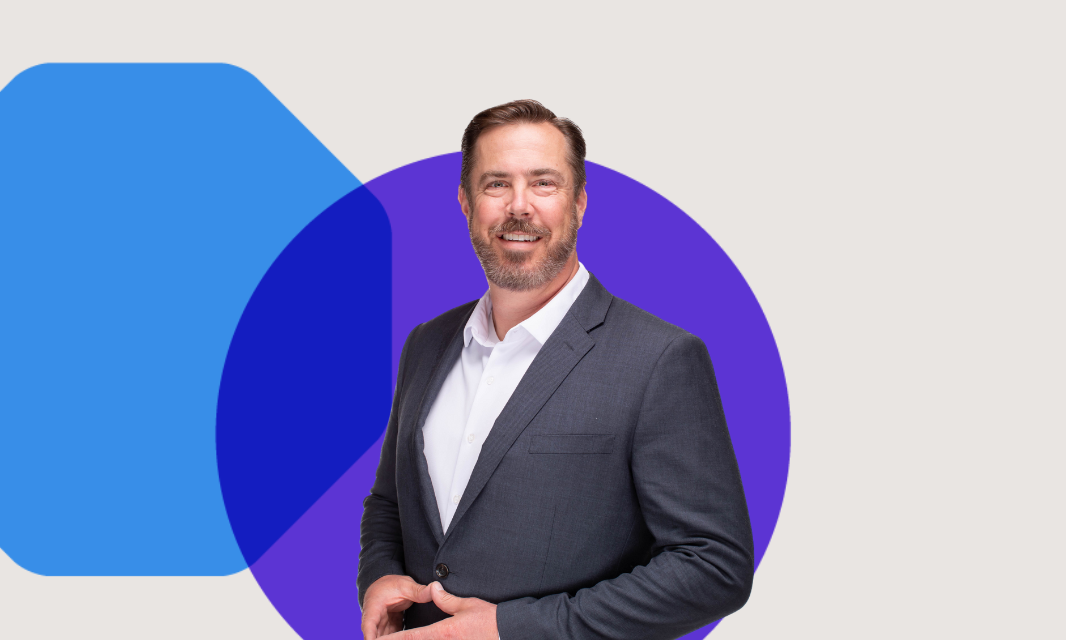 Jon Harper - Senior Vice President