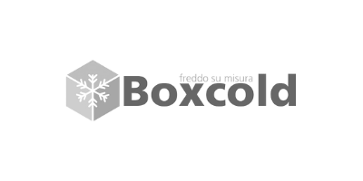 Boxcold logo