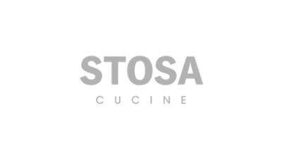 Stosa Cucine logo