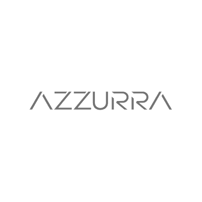 Azzurra logo