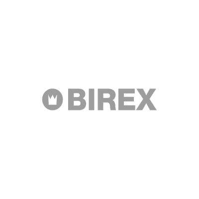 Birex logo