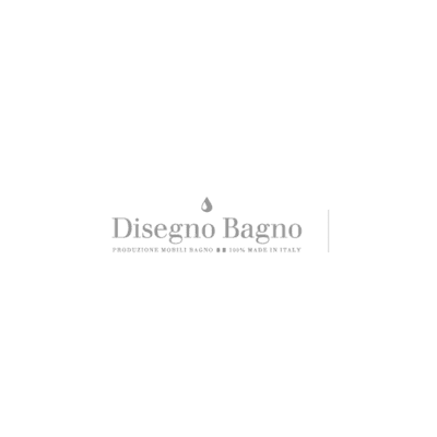 Disegno bagno logo