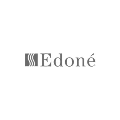 Edoné logo