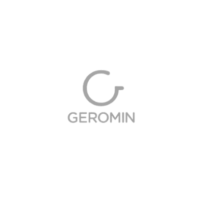 Geromin logo