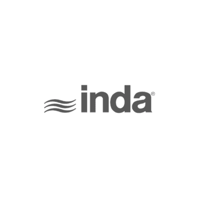 Inda logo