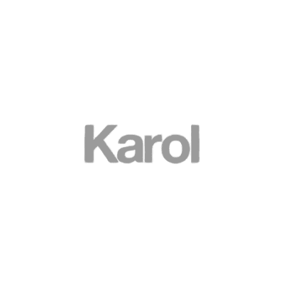 Karol logo