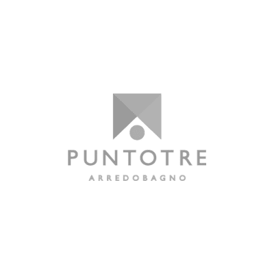 Puntotre logo