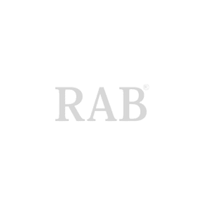 Rab arredobagno logo