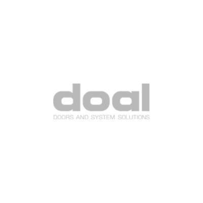 Doal logo