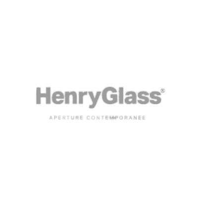 Henry Glass logo