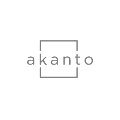 Akanto logo