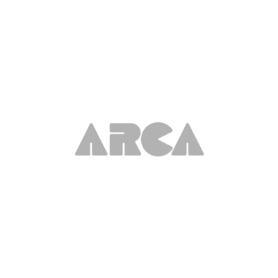 Arca logo