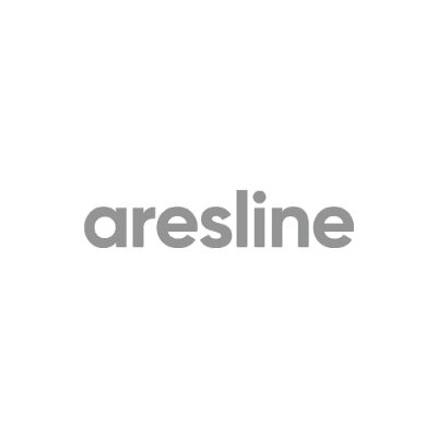 Aresline logo