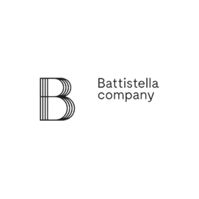 Battistella Company logo