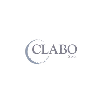 Clabo logo