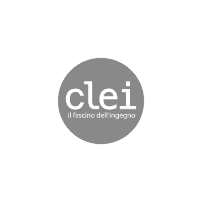 Clei logo