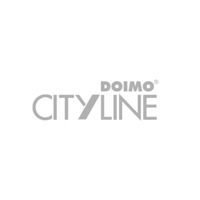 Doimo Cityline logo