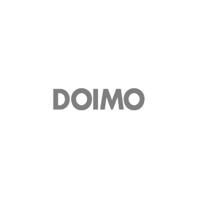 Doimo logo