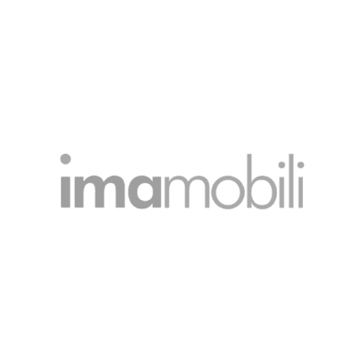 Imamobili logo