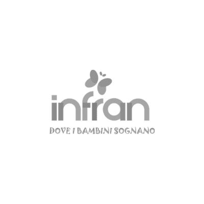 Infran logo