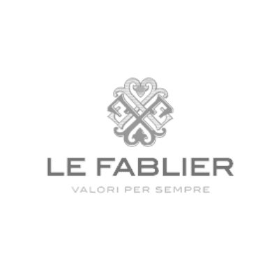 Le Fablier logo