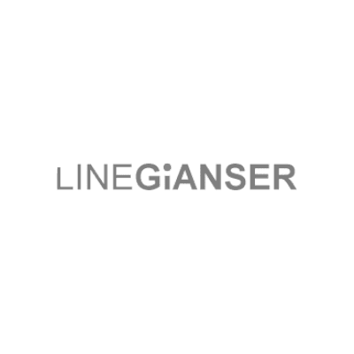 Linegianser logo