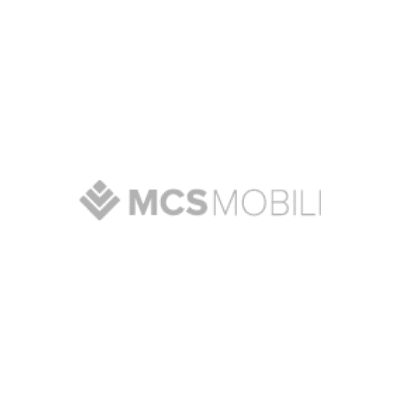 MCS mobili logo