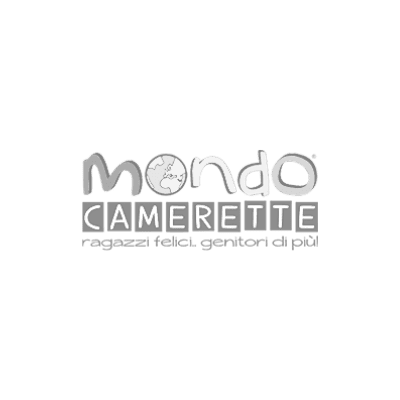 Mondo camerette logo