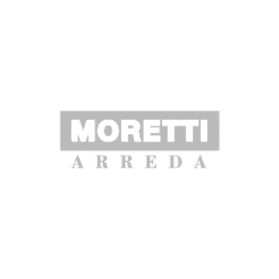 Moretti arreda logo