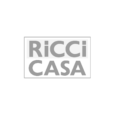 Ricci casa logo