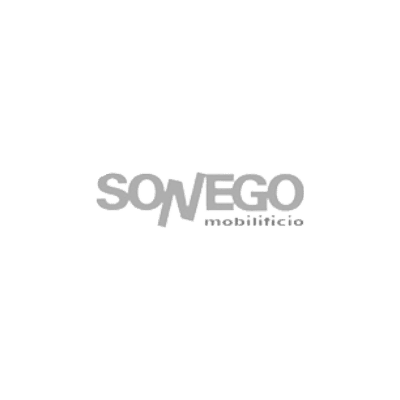 Sonego mobilificio logo