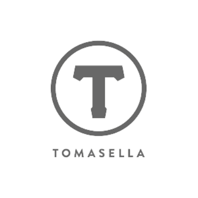 Tomasella logo