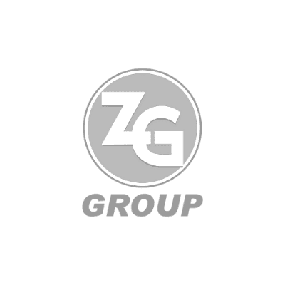 Zg group logo