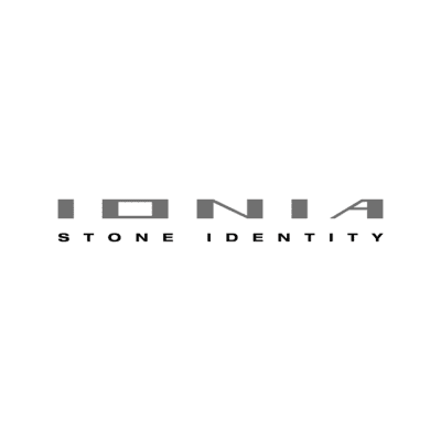 Ionia Pietre logo