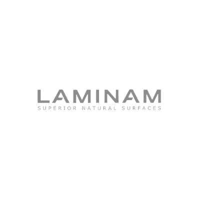 Laminam logo